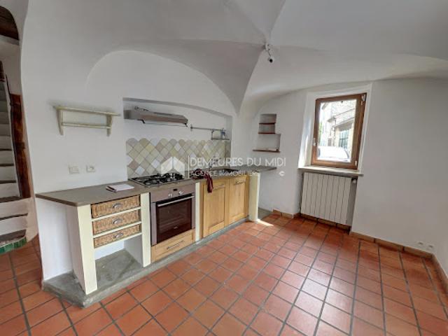 Location Maison 5 pièces 109.03 m2 Logrian Florian