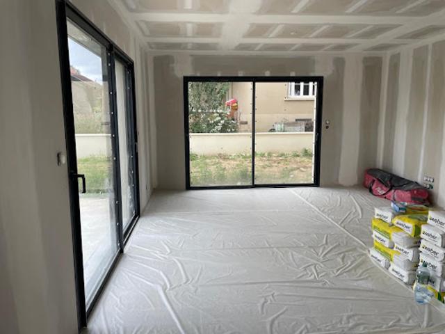 Location Maison 5 pièces 109.1 m2 Villefranche sur saone