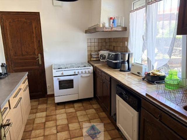 Location Maison 5 pièces 109.24 m2 Blangy sur Bresle