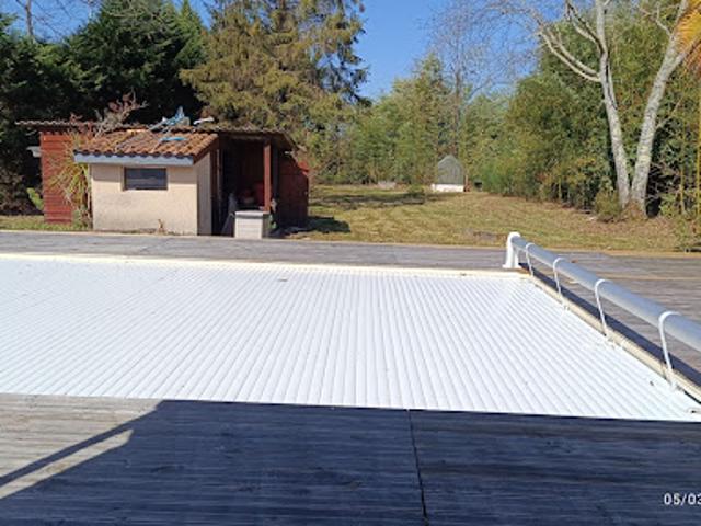 Location Maison 5 pièces 109.24 m2 Pessac