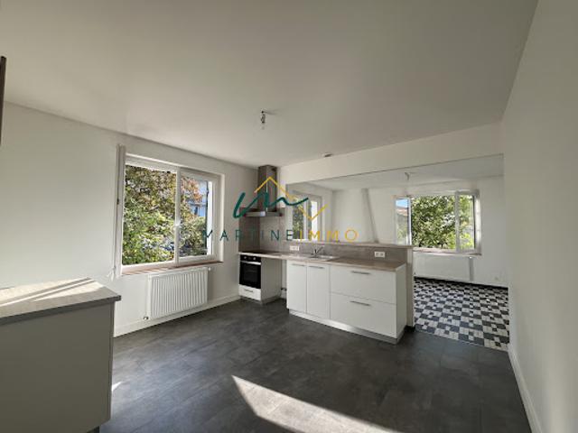 Location Maison 5 pièces 109.32 m2 Marmande