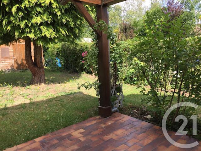 Location Maison 5 pièces 109.84 m2 Saint Rémy lès Chevreuse