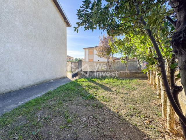 Location Maison 5 pièces 109.95 m2 Salaise sur Sanne