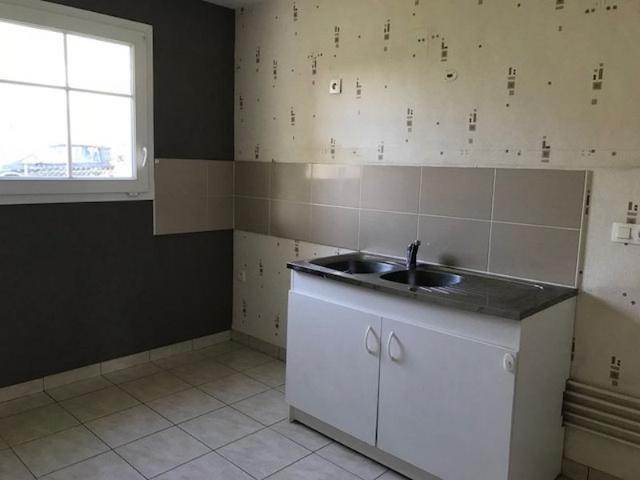 Location Maison 5 pièces 109m²