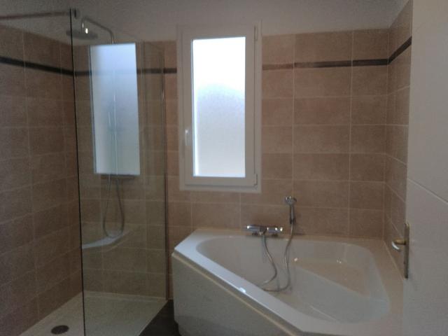 Location Maison 5 pièces 109m²