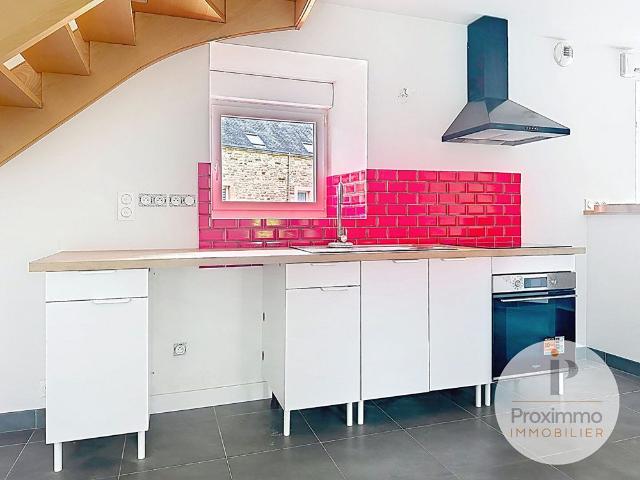 Location Maison 5 pièces 109m²