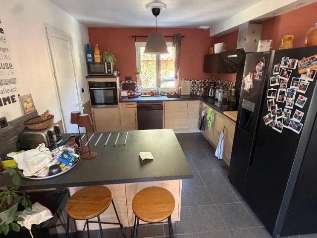 Location Maison 5 pièces 109m² DRAGUIGNAN 83300