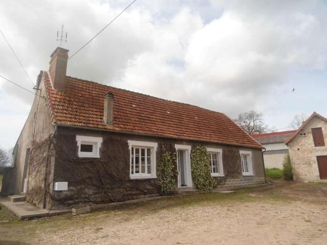 Location Maison 5 pièces 109m² LA TRIMOUILLE 86290
