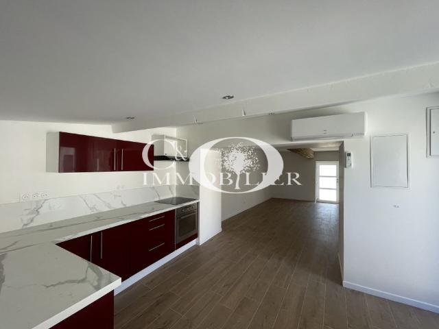 Location Maison 5 pièces 109m² LEGE 44650