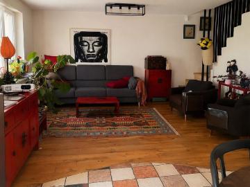 Location Maison 5 pièces 109m² LYON 8ème