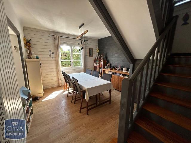 Location Maison 5 pièces 109m² MONT DE MARSAN 40000