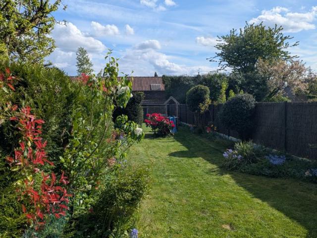 Location Maison 5 pièces 109m² MOUVAUX 59420