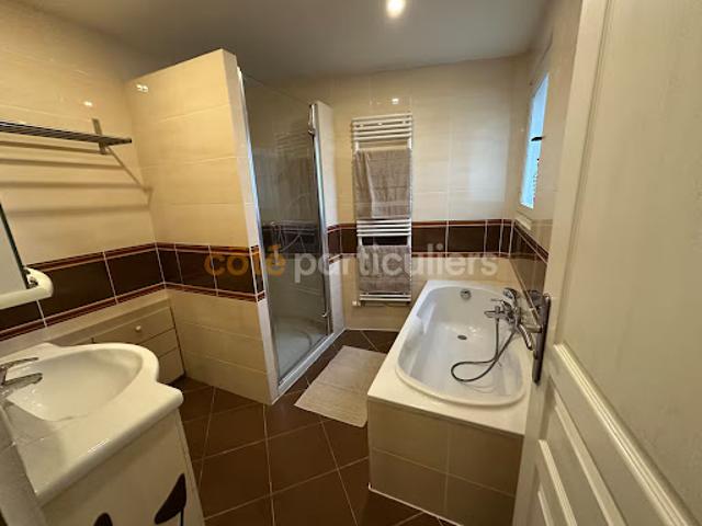 Location Maison 5 pièces 100 m2 Montlhéry