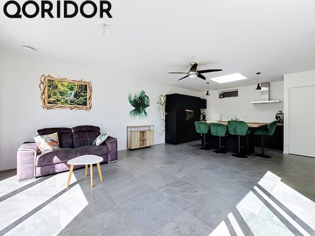 Location Maison 5 pièces 100 m2 Nantes