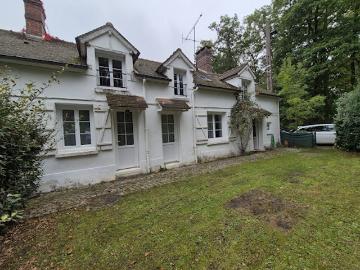 Location Maison 5 pièces 100 m2 Orgerus