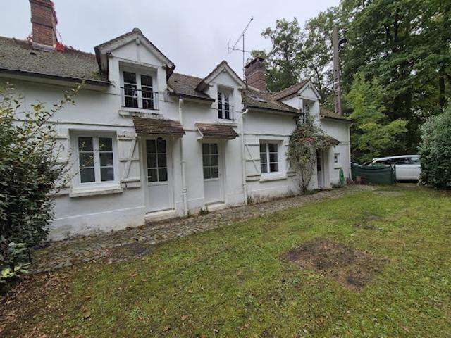 Location Maison 5 pièces 100 m2 Orgerus
