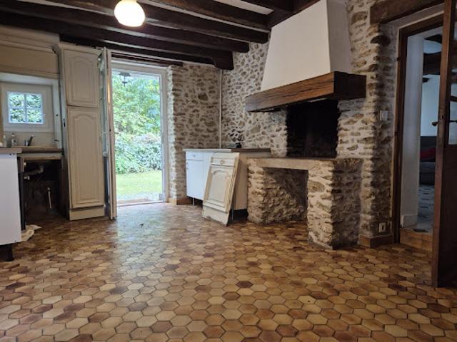 Location Maison 5 pièces 100 m2 Orgerus
