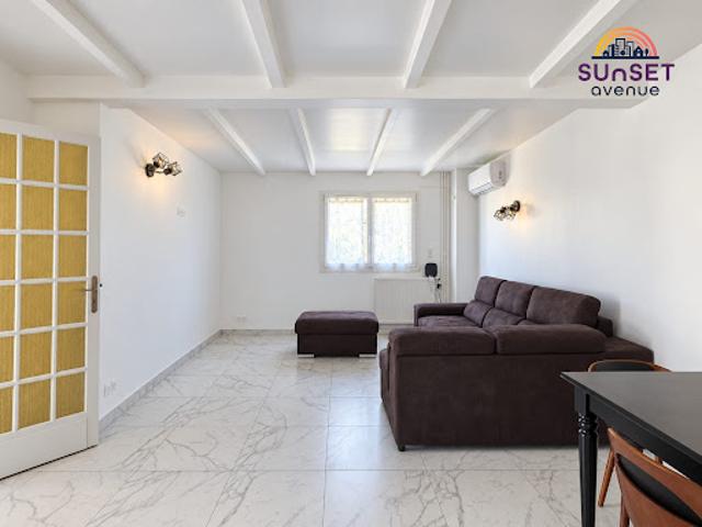 Location Maison 5 pièces 100 m2 Aulnay sous Bois