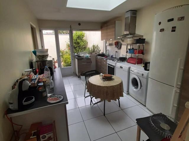 Location Maison 5 pièces 109 m2 à Saint Quentin