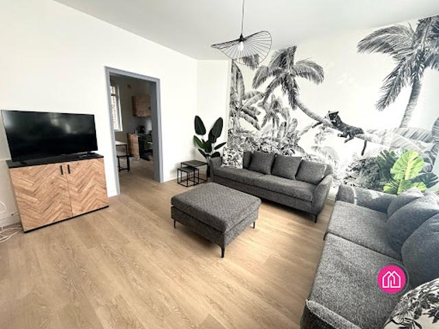 Location Maison 5 pièces 100 m2 Anzin