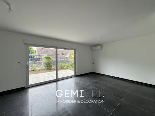 Location Maison 5 pièces 100 m2 Aspach