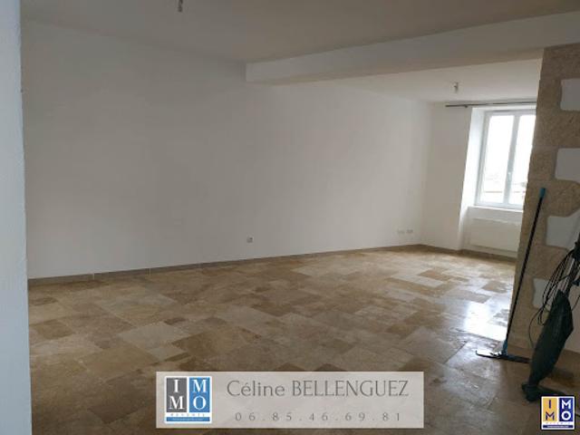 Location Maison 5 pièces 100 m2 Bengy sur Craon