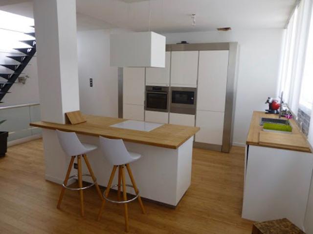 Location Maison 5 pièces 100 m2 Brest