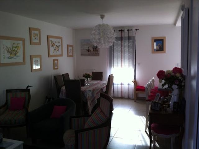 Location Maison 5 pièces 100 m2 Compiegne