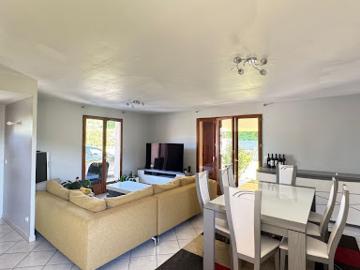 Location Maison 5 pièces 100 m2 Contamine Sarzin