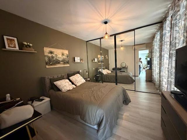Location Maison 5 pièces 100 m2 La Saulce