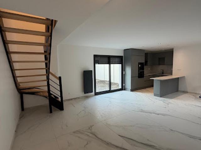 Location Maison 5 pièces 100 m2 Les Pavillons sous Bois