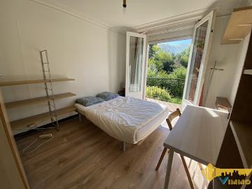 Location Maison 5 pièces 100 m2 Reze