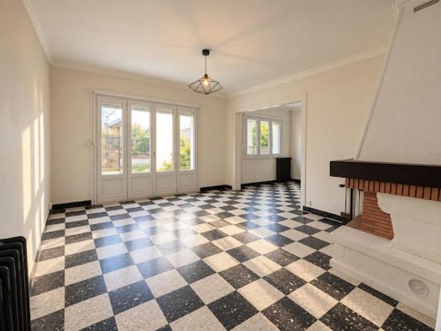 Location Maison 5 pièces 100 m2 Saint Jean