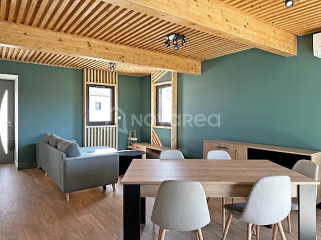 Location Maison 5 pièces 100 m2 Sauvagnon