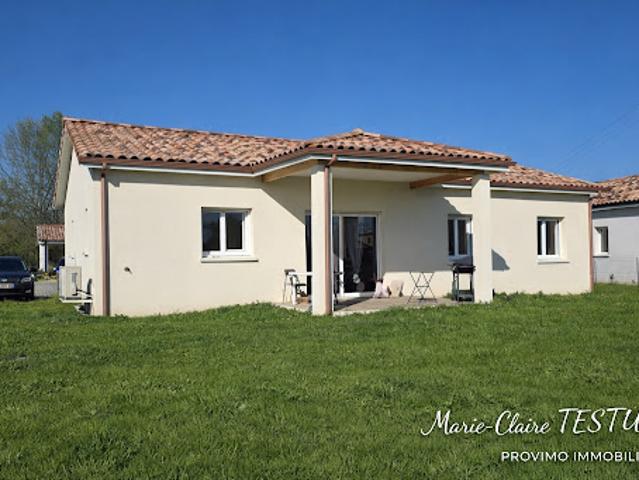 Location Maison 5 pièces 100 m2 Valence D Agen