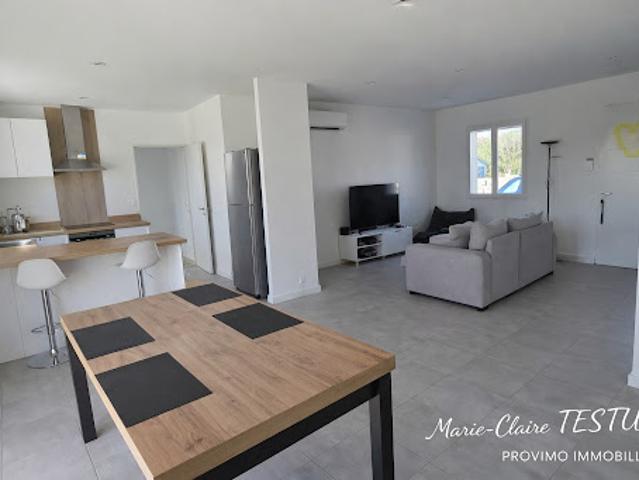 Location Maison 5 pièces 100 m2 Valence D Agen