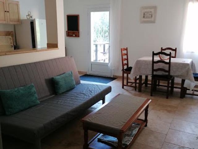 Location Maison 5 pièces 100 m2 Venasque