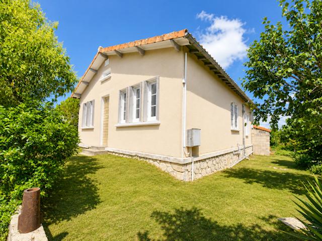 Location Maison 5 pièces 100 m2 Voeuil et Giget