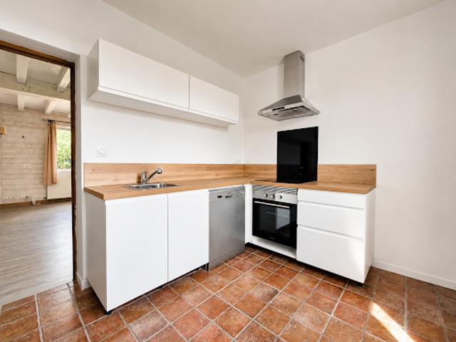 Location Maison 5 pièces 100 m2 Voeuil et Giget