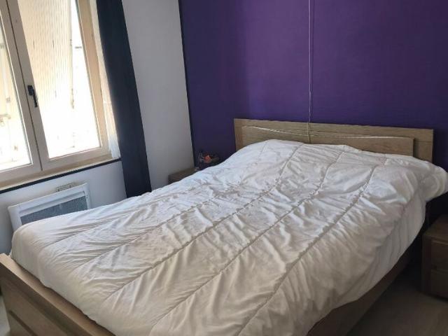 Location maison 5 pièces, 100.00m², Machecoul