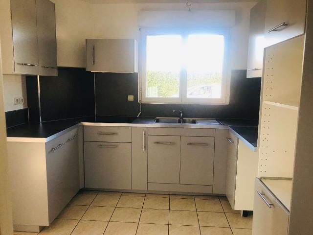 Location maison 5 pièces, 100.00m², Plaisance du Touch