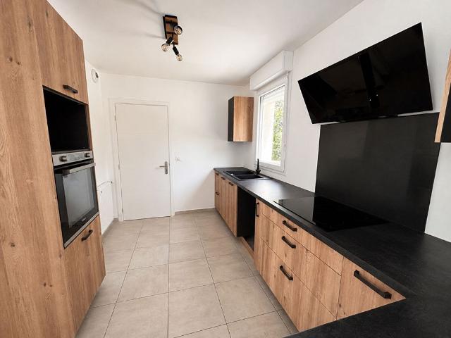 Location maison 5 pièces, 100.59m², La Grigonnais