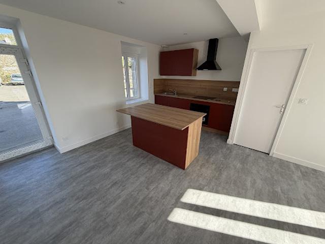 Location Maison 5 pièces 100.68 m2 Botsorhel