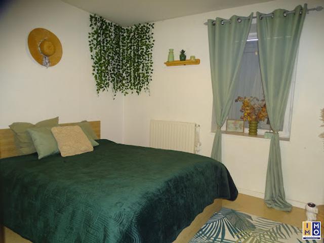 Location Maison 5 pièces 100.82 m2 Osmery