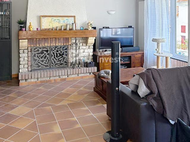 Location Maison 5 pièces 100.91 m2 Juvisy sur Orge