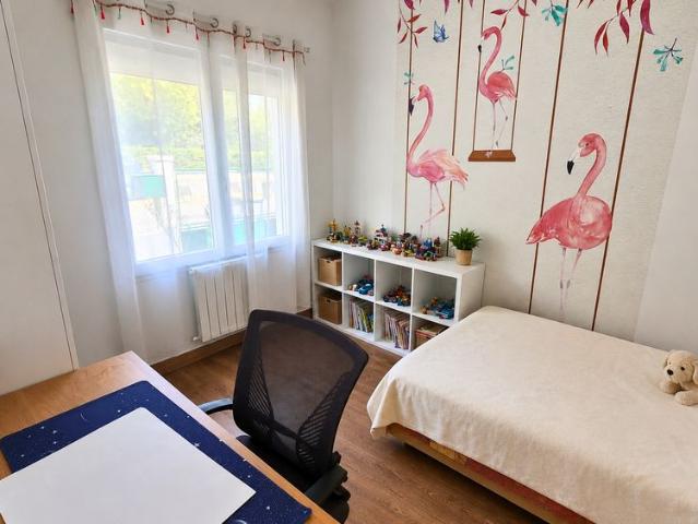 Location Maison 5 pièces 100m²