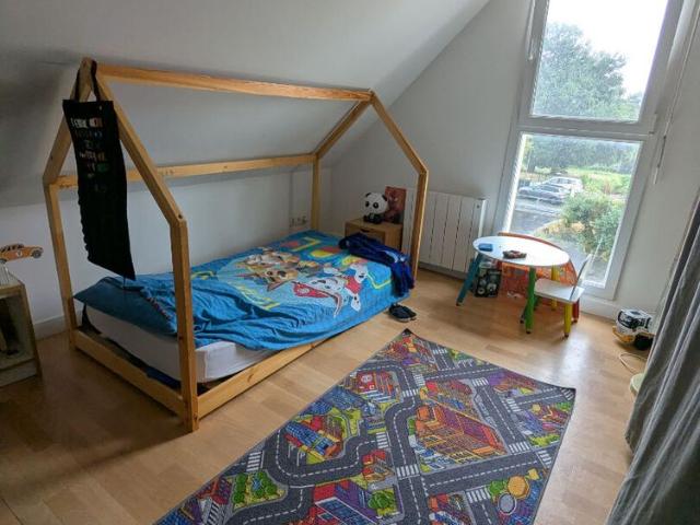 Location Maison 5 pièces 100m²