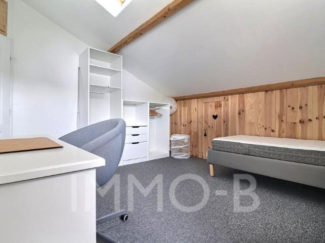Location Maison 5 pièces 100m² TOULOUSE 31400