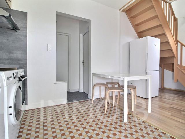 Location Maison 5 pièces 100m² TOULOUSE 31400