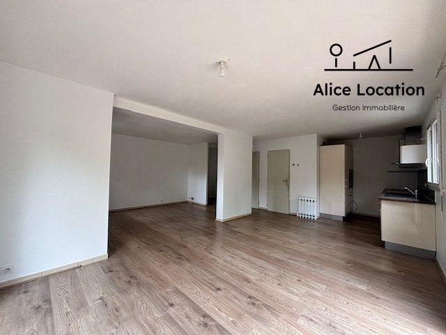 Location Maison 5 pièces 100m² ANTHY SUR LEMAN 74200